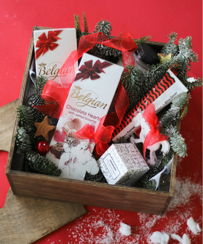 Подарочный набор №9911