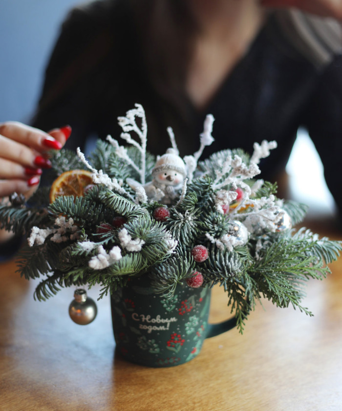 Композиция 