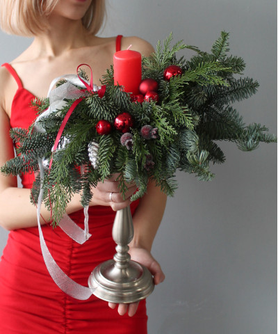 Композиция "Волшебный сон" №1201