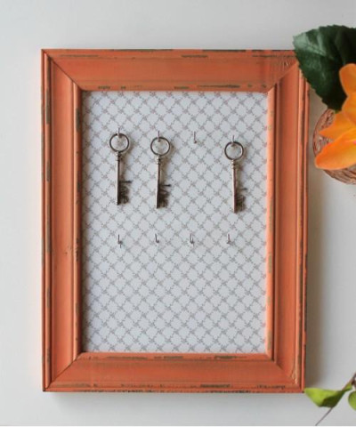 Ключница Мариза 31х2,5х40см