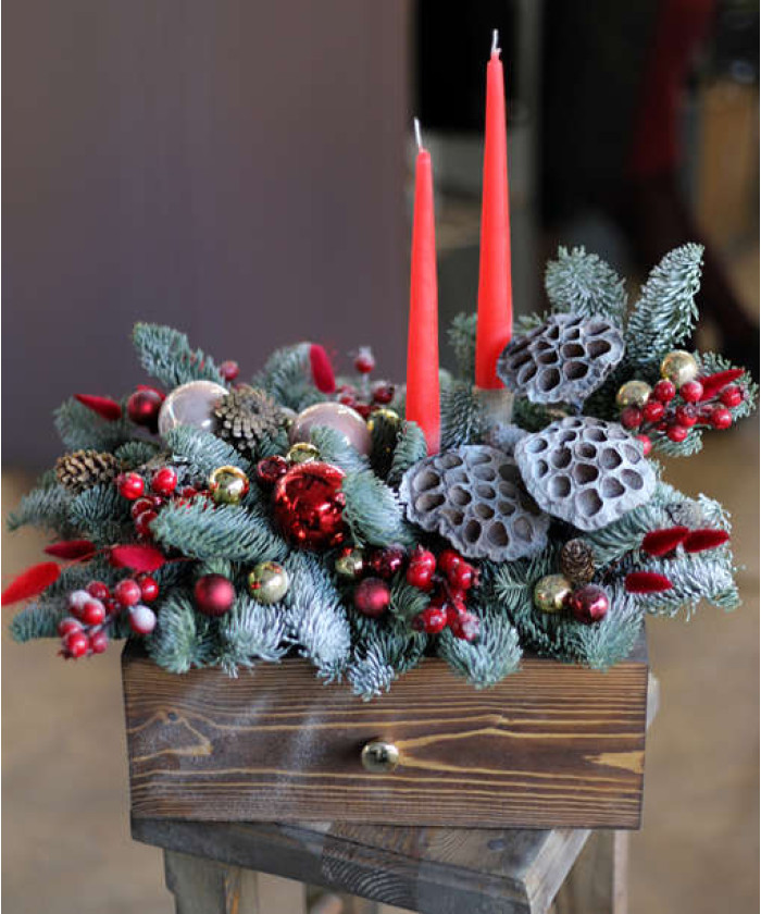  Композиция 