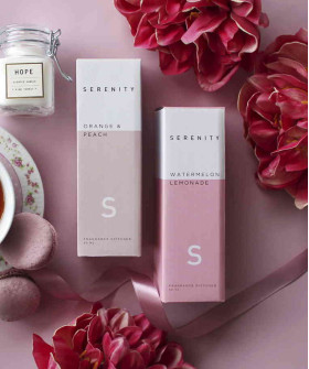 Арома-диффузор "Serenity ", в ассортименте 50 мл 