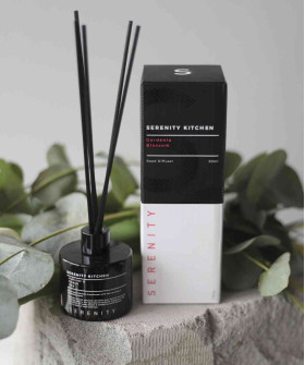 Арома-диффузор "Serenity Kitchen", 50 мл 