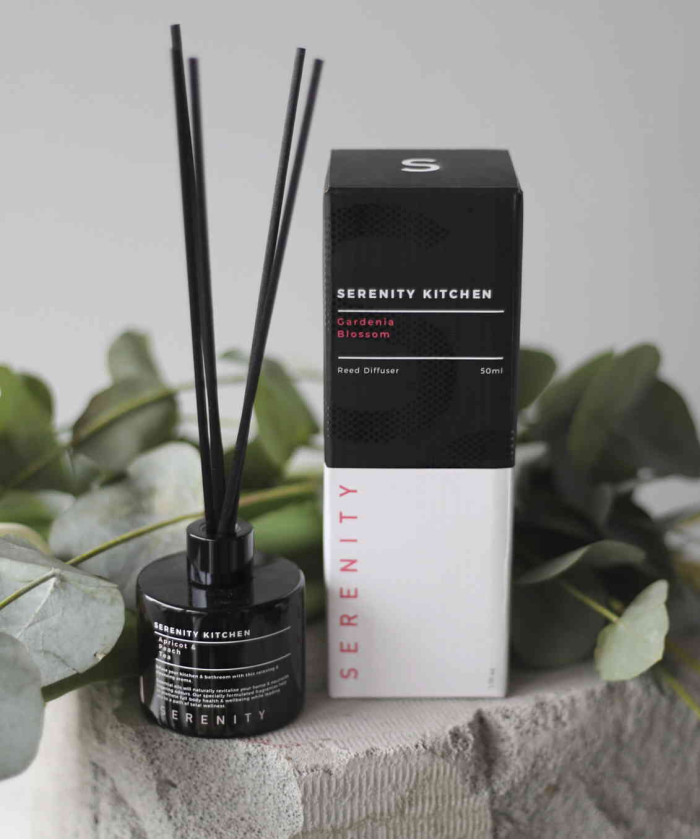 Арома-диффузор 