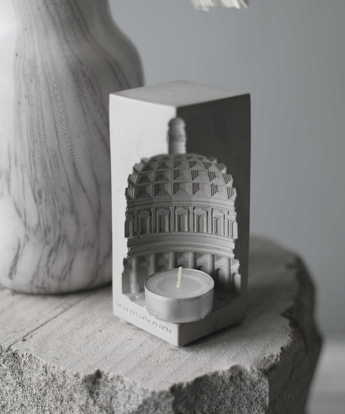 Подсвечник 