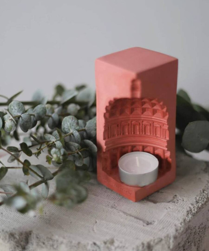 Подсвечник 