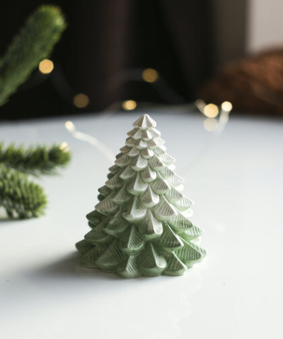 "Елочка" декор для дома