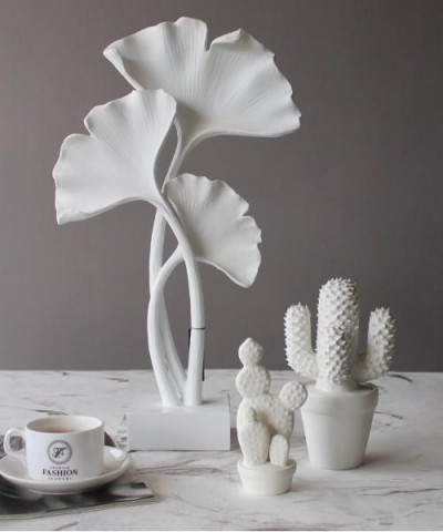 Фигура "Гинко", 54 см 