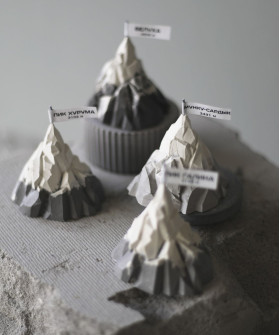 Гора, сувенир