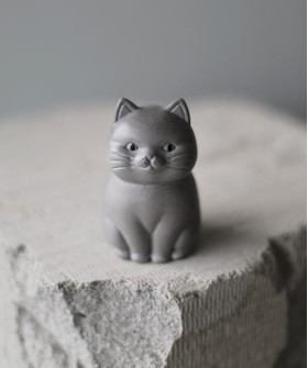 "Котик" 1шт., сувенир