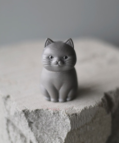 "Котик" 1шт., сувенир