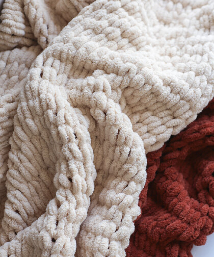 Плед плюшевый в ассортименте