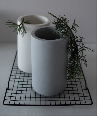 Ваза цилиндр "111" 