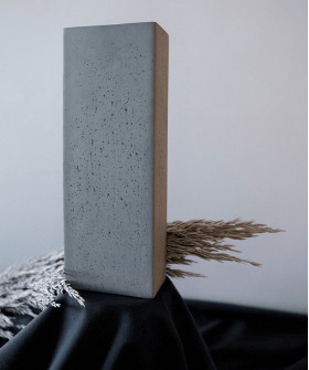 Ваза прямоугольная "111" призма