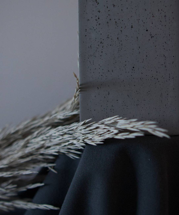 Ваза прямоугольная 