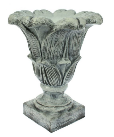 Вазон уличный "Лилия" 58см