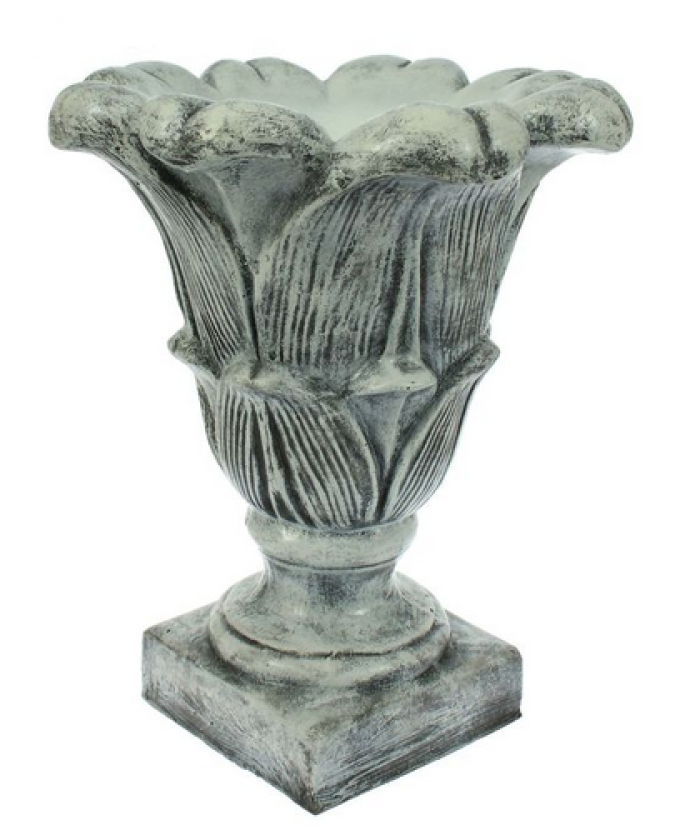 Вазон уличный 