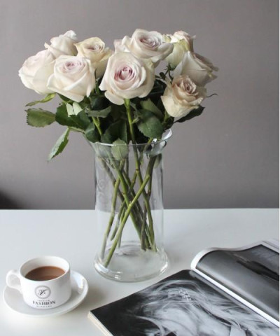 Ваза "Пантеон", h25*d15 см