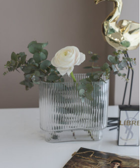 Ваза Flat 18 h20