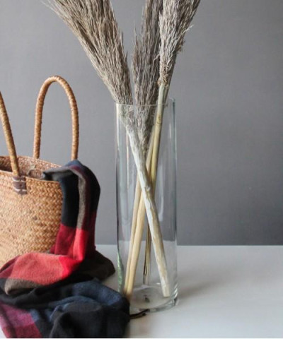 Ваза "Иберетта" h40*d15 см