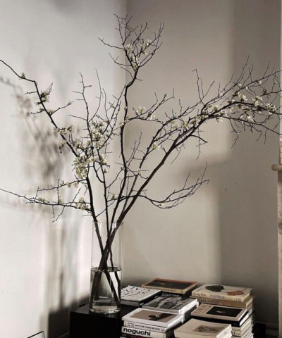 Ваза "Иберетта" h40*d15 см