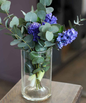 Ваза "Иберетта" h20*d12 см