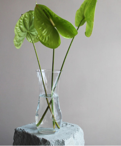 Ваза "Флора" 25 см