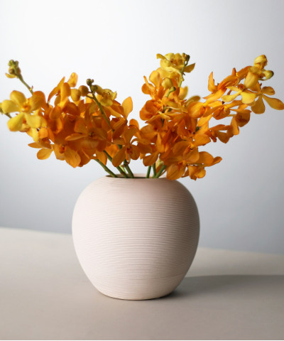 Ваза "Мартин" керамика, 17 см