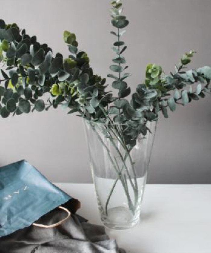 Ваза коническая, 29 см