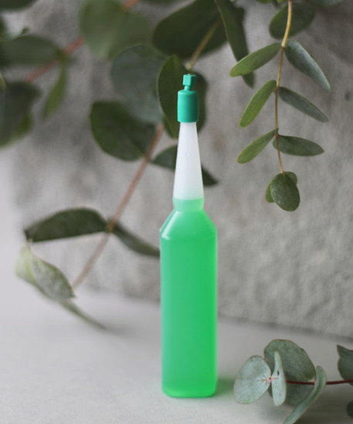 Японские капли 