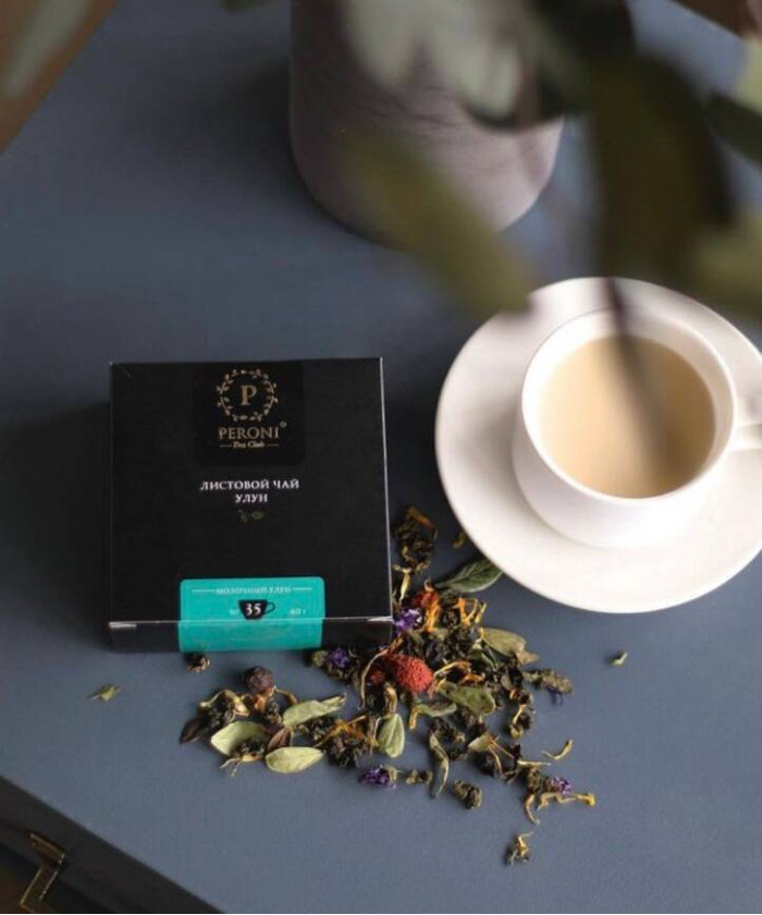 Чай Улун 