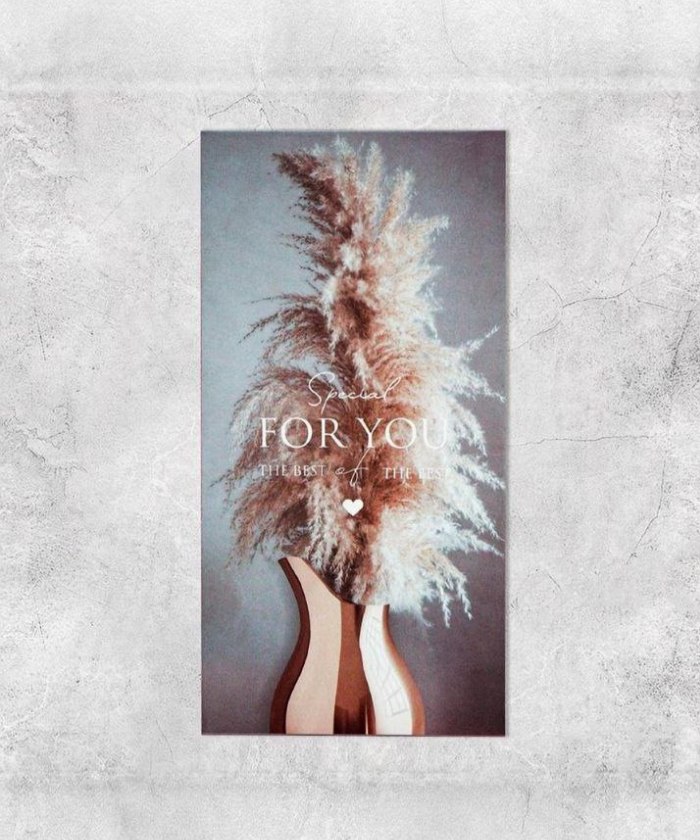 Конверт для денег 