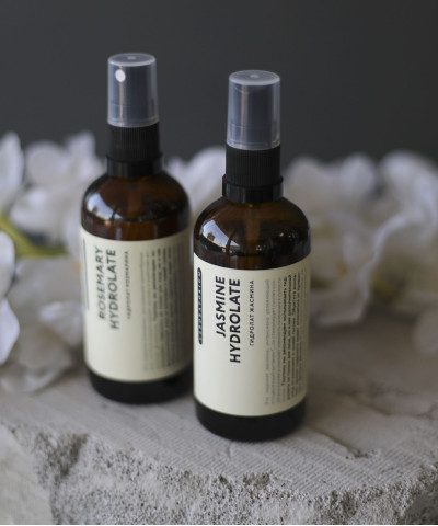 Гидролат "Laboratorium", в ассортименте