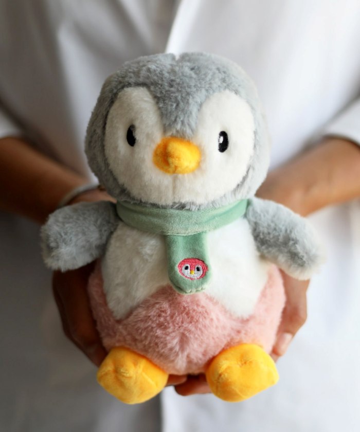 Пингвинёнок 25 см мягкая игрушка
