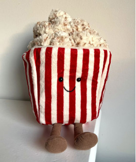 "Попкорн" мягкая игрушка, 20см