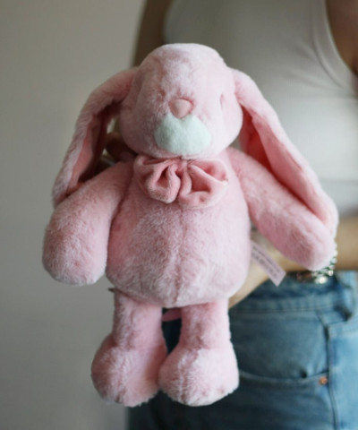 Зайчик Зак 20 см, Мягкая игрушка 