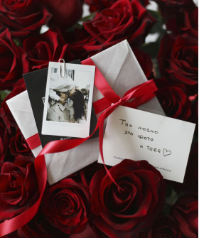 Фото в стиле Полароид №2022