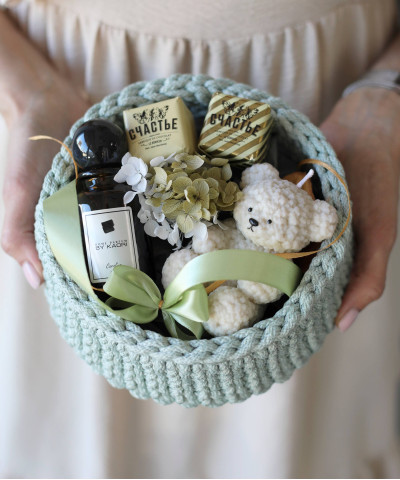 "Счастье" Подарочный набор №9142