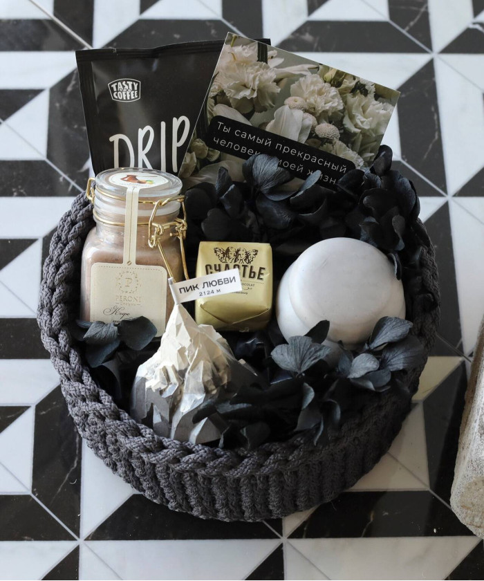 Подарочный набор №5467