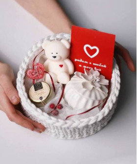 Подарочный набор №8491