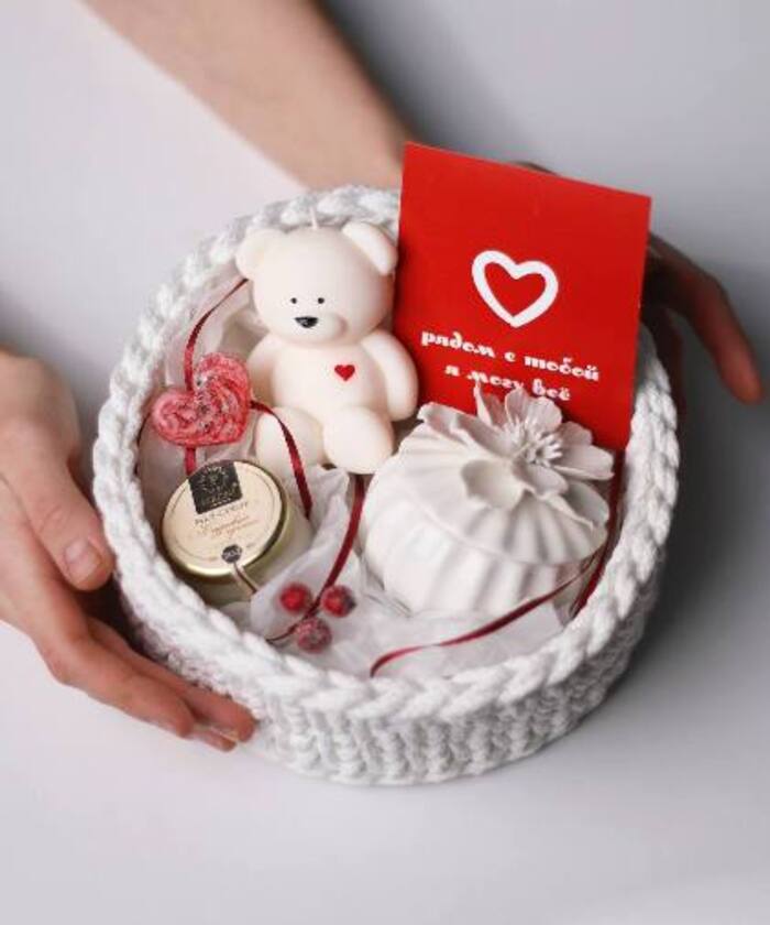 Подарочный набор №8491