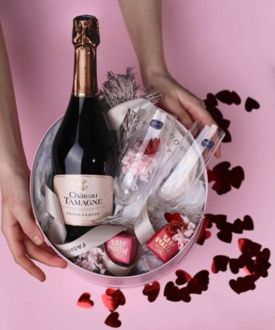 Подарочный набор №5491