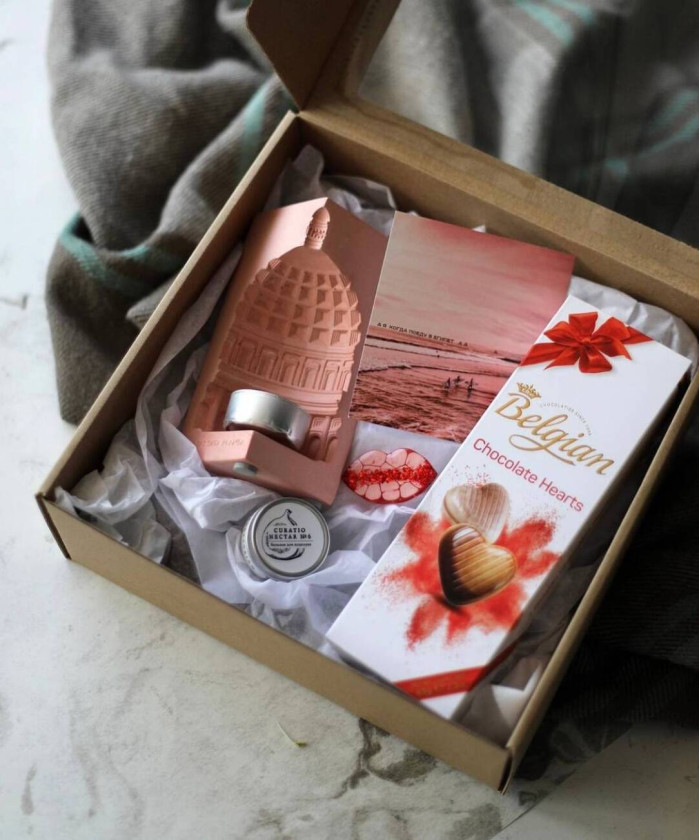 Подарочный набор №3076