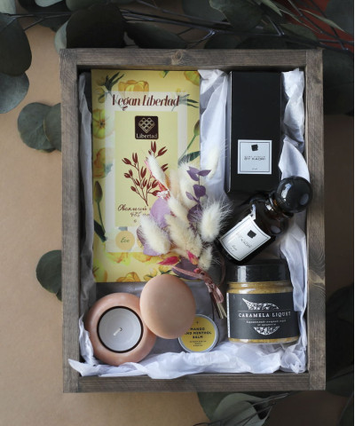 Подарочный набор №9472