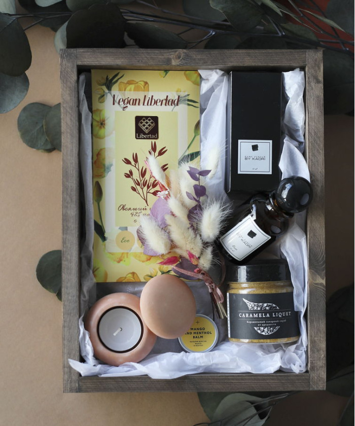 Подарочный набор №9472