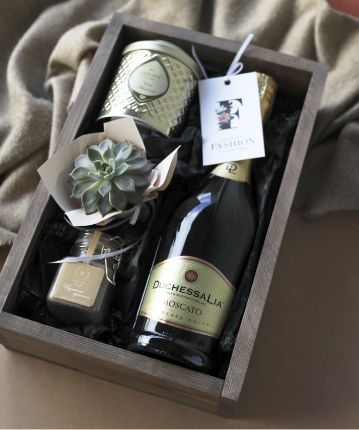 Подарочный набор №7589