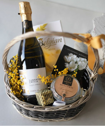 Подарочный набор №3321