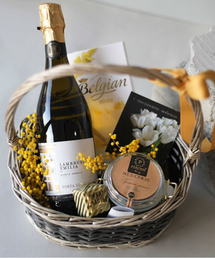 Подарочный набор №3321