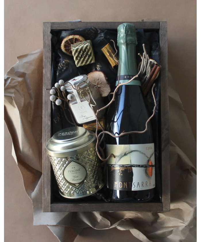 Подарочный набор №7595