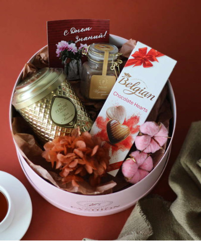 Подарочный набор №4692